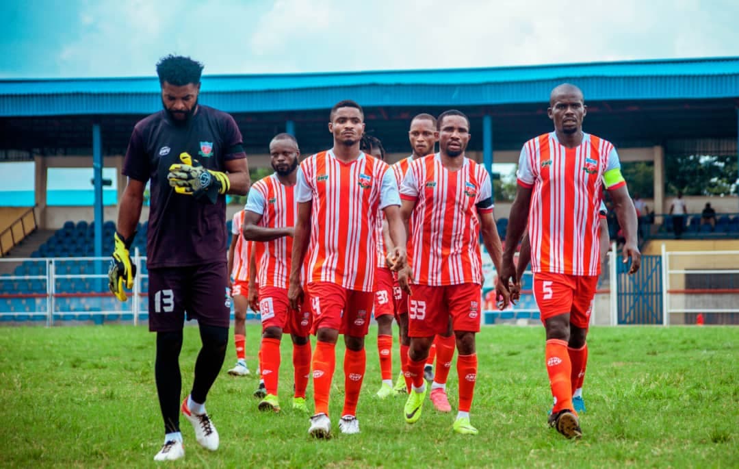 Imo State Ministry of Sports and Youth Development – Overview